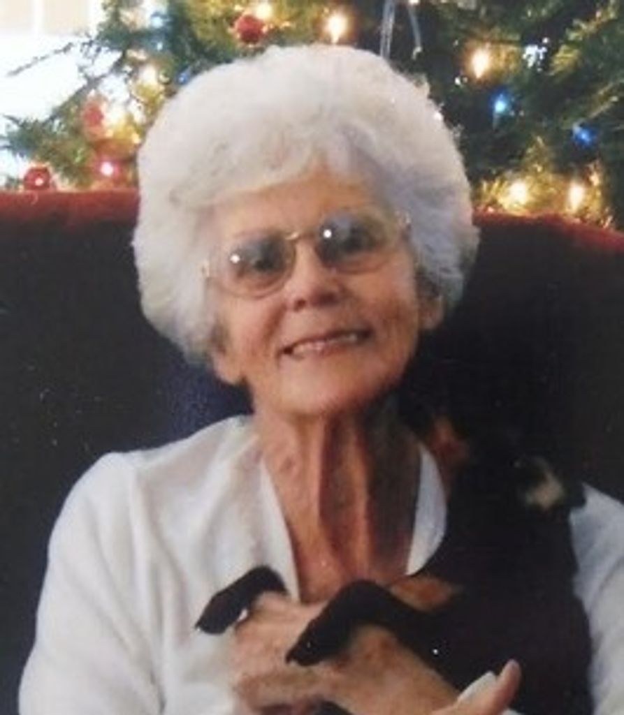 Sally Thompson Profile Photo