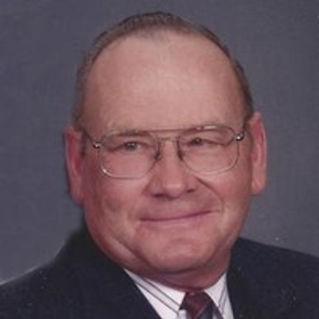 Ronald "Joe" Joseph Johnston