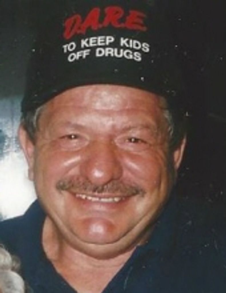 Norman Richardson