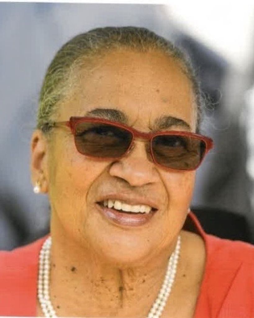 Roslyn Hill