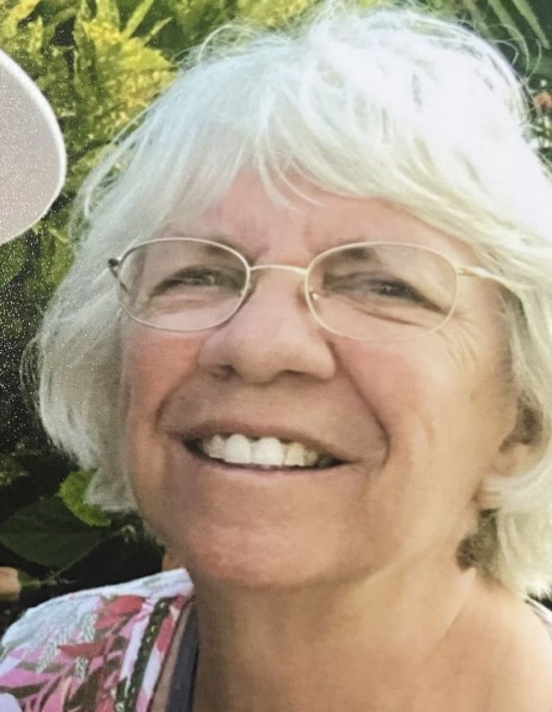 Betty M. Hall Profile Photo