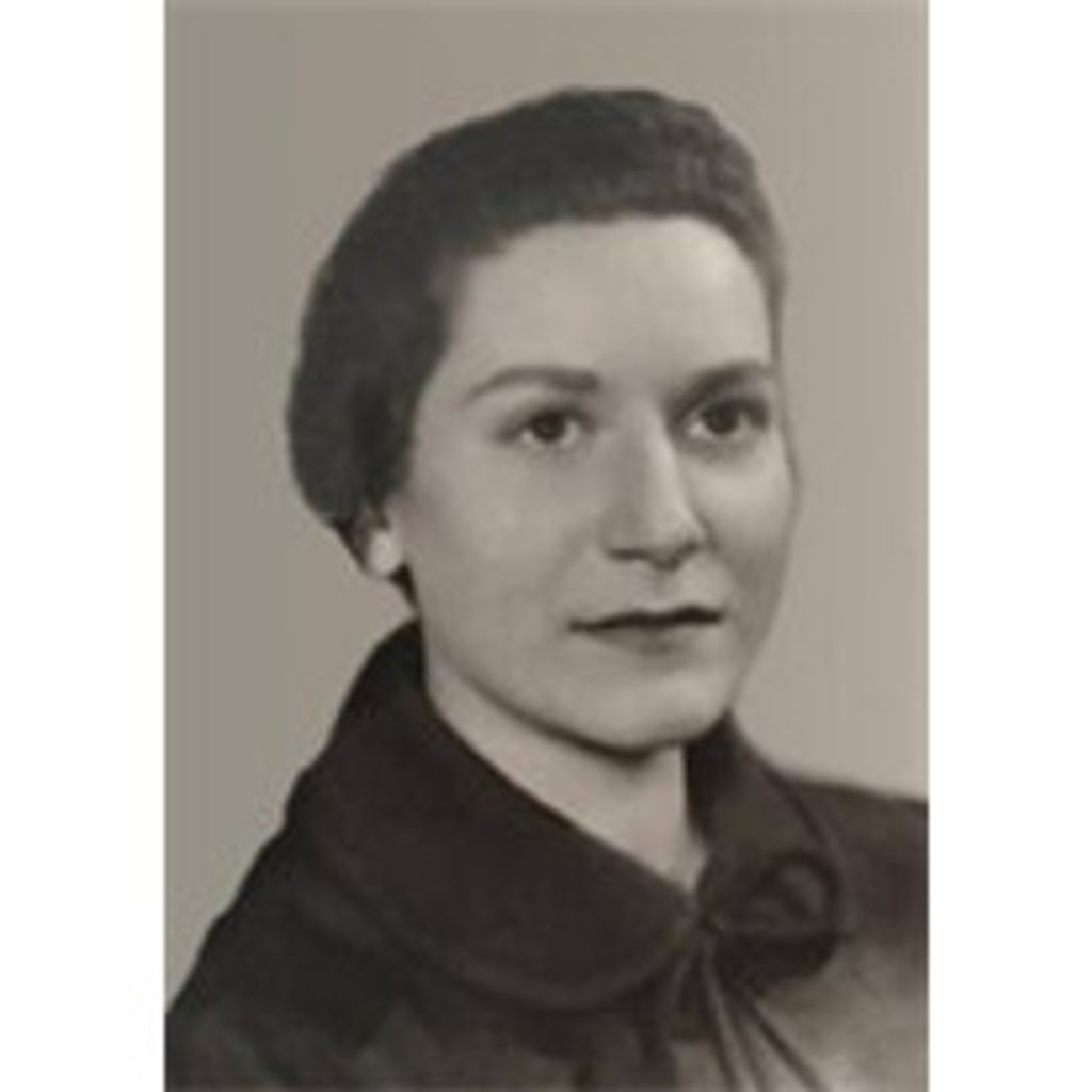 Marcia Zilla Garfinkel