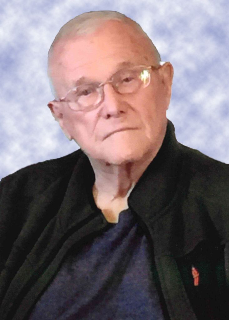 Vernon Glen Revell