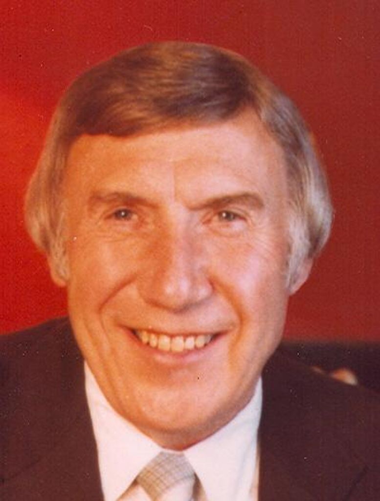 Robert John Dunsirn