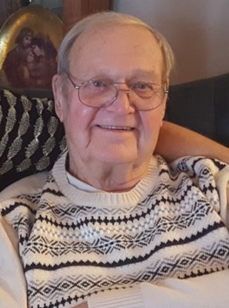 Ralph "Obie" Oberholtzer Profile Photo