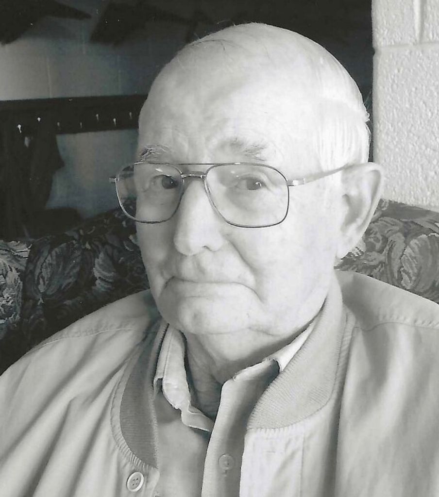 Gene Nyberg Profile Photo