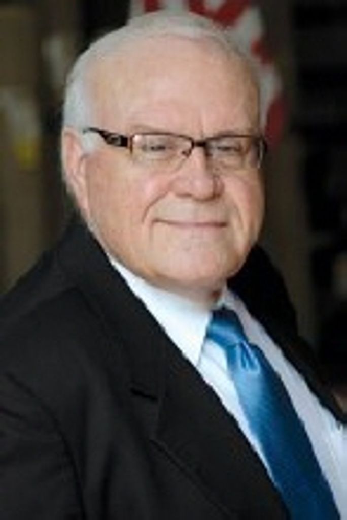 Dr. J. Wendell Runion