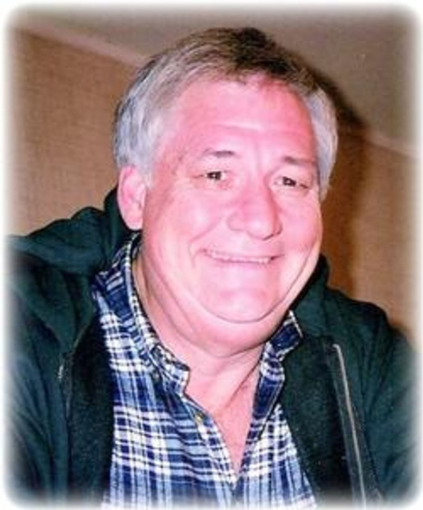 John Charles Jameson