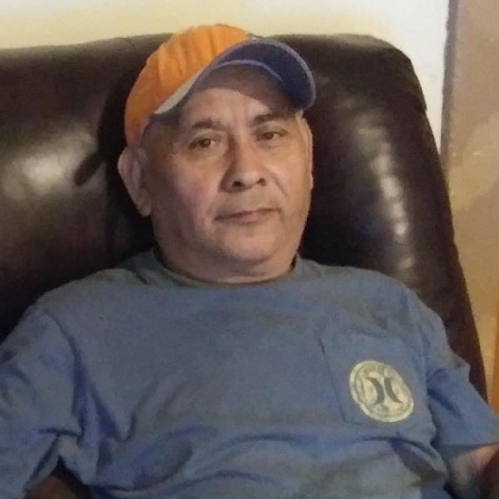 Roberto Marino Profile Photo