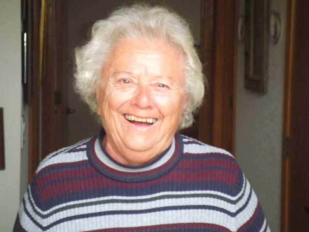 Jennie Tritten