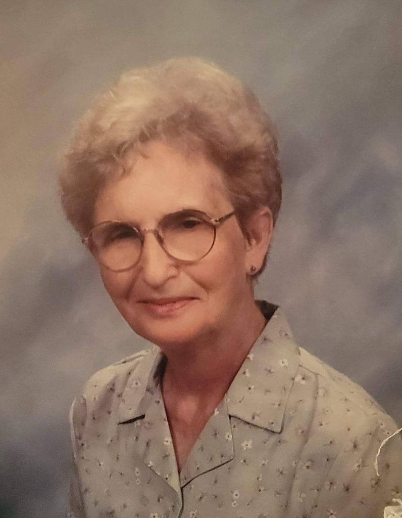 Juanita Lois Outlaw