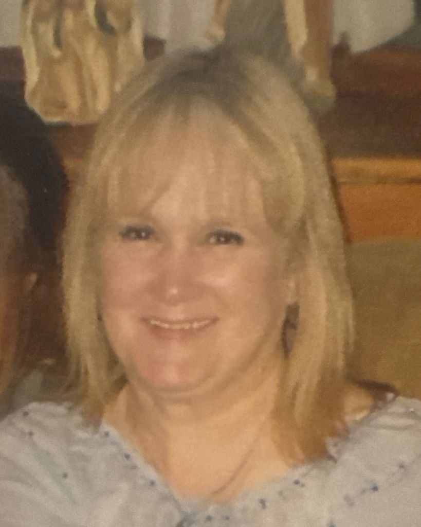 Jill Ann Nathanson