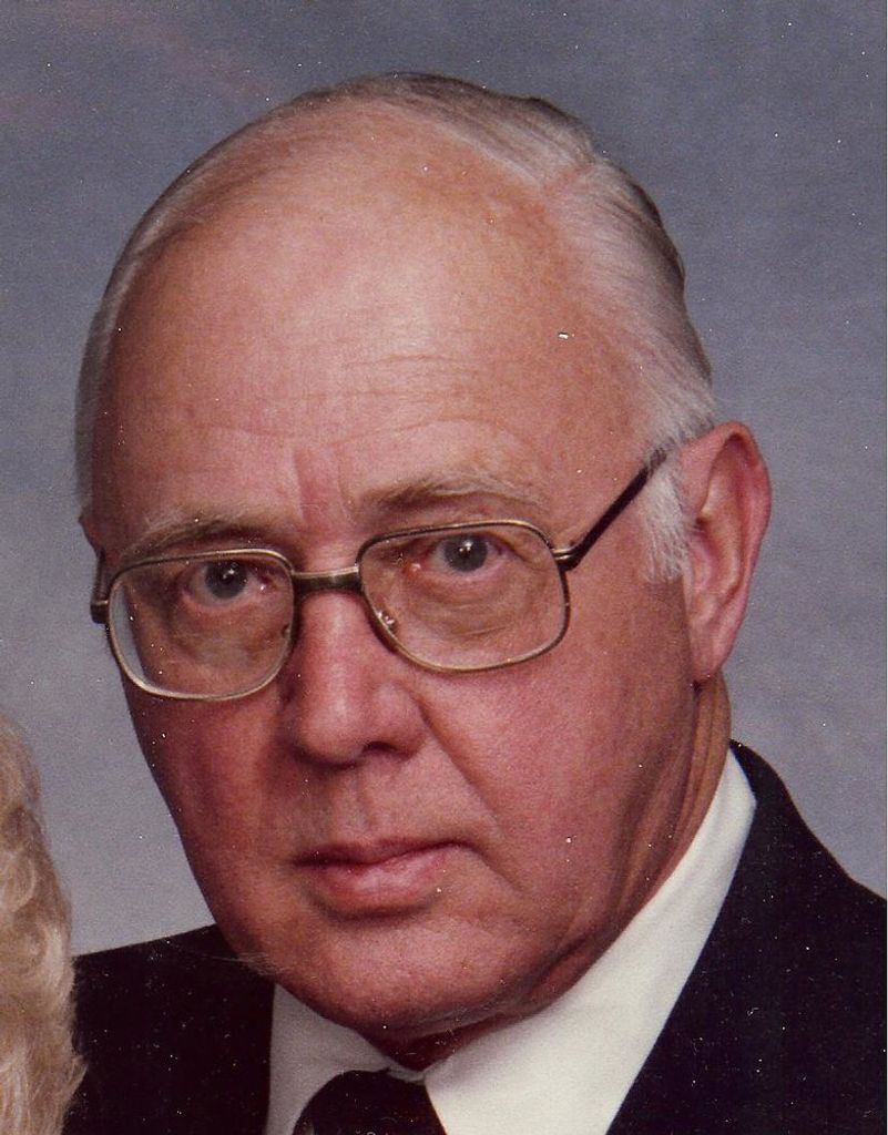 James  E. Tillma Profile Photo