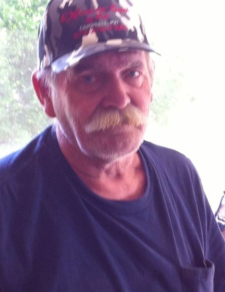 Ronald David Payne Profile Photo