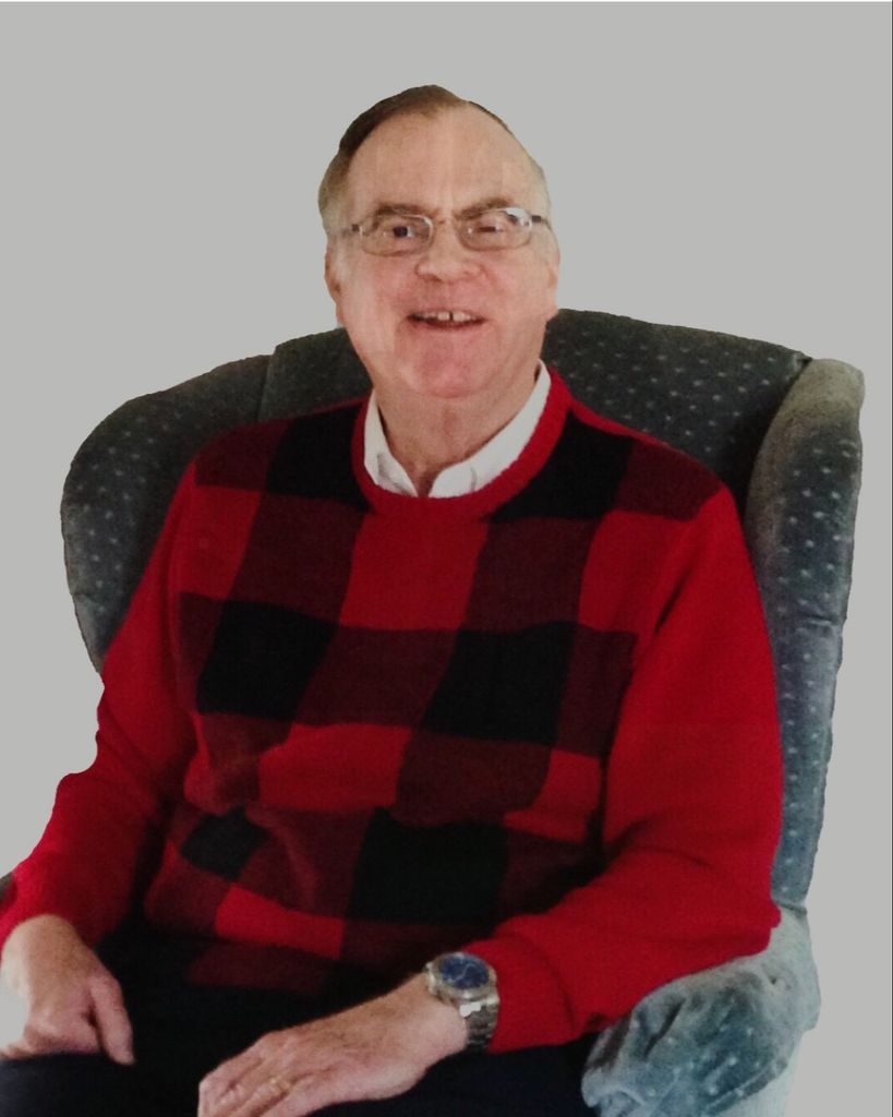 Paul D. Mott