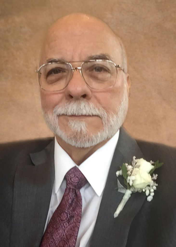 Frank J. Gennaro Profile Photo