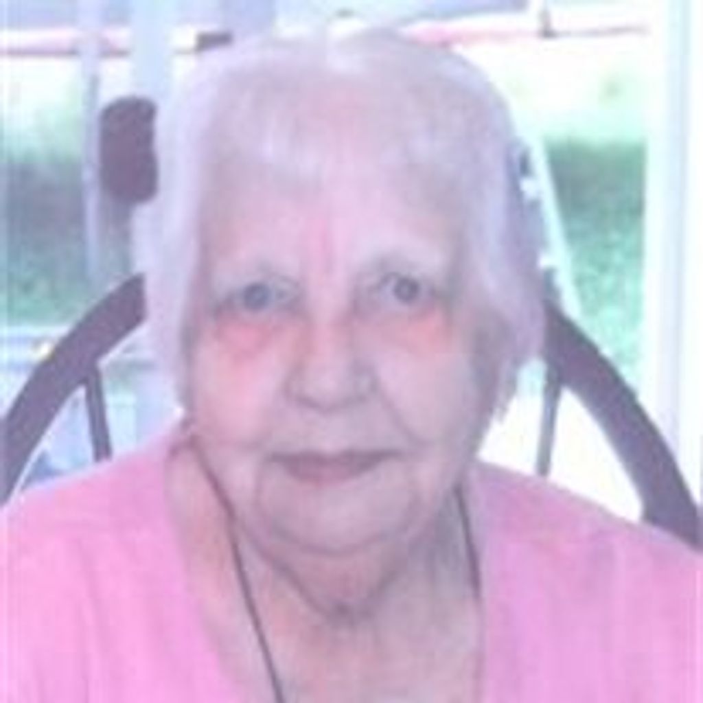 Nina B. "Henshaw" Patrick