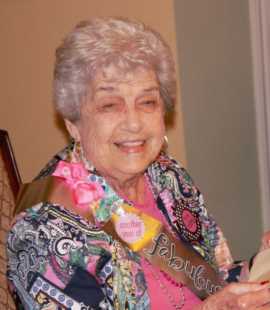 Cleta Imogene (Mason)  Wright Profile Photo