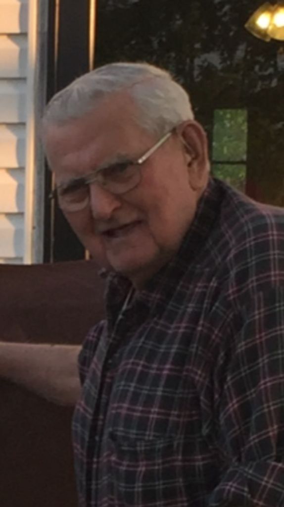 Robert H. Wilson