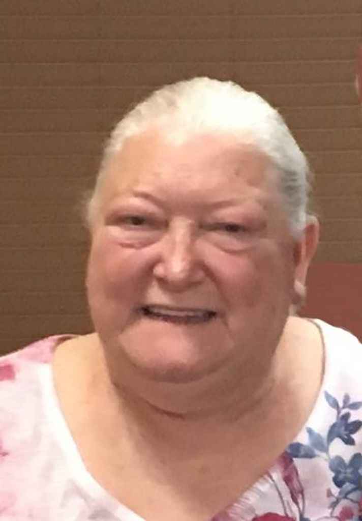 Annie Ruth Sargent Profile Photo