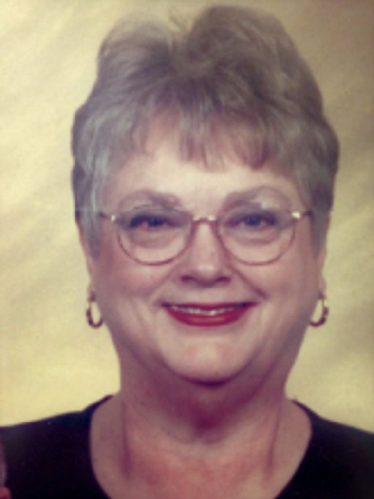 Janet Pauline Haire