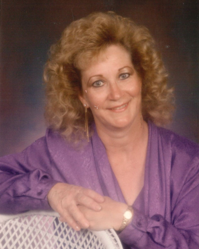 Sandra Ann Luna Profile Photo
