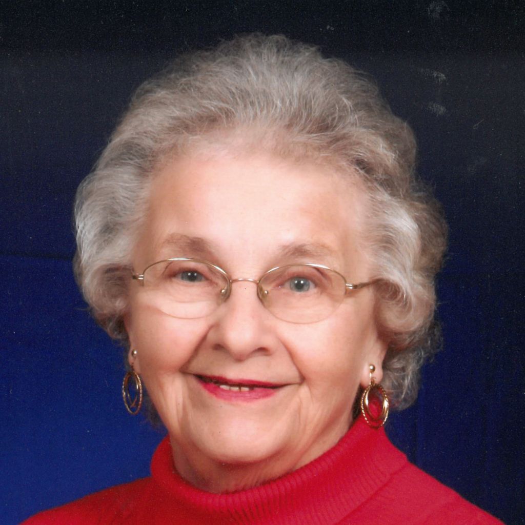 Mary D. Robers Profile Photo