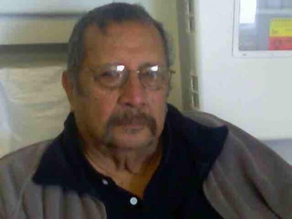 David Palomino