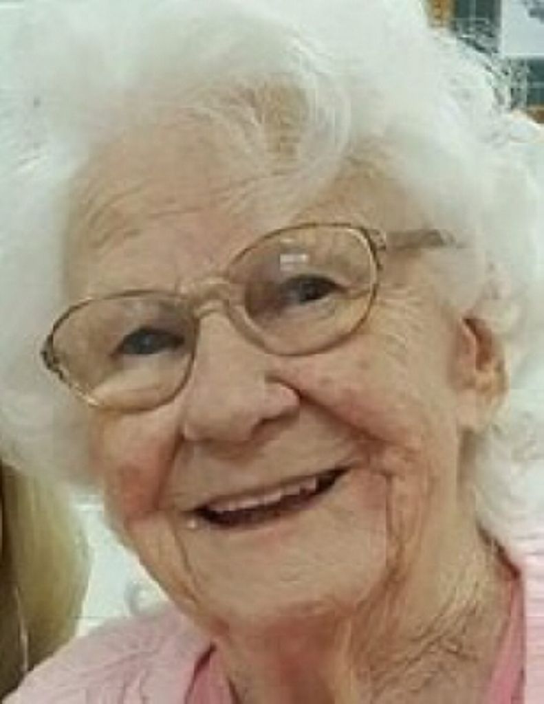 Minnie A. Synkelma Profile Photo