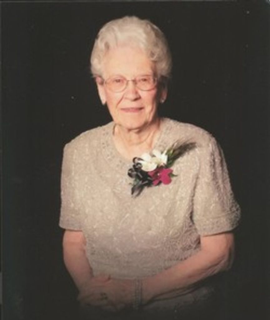 Arla Trucke Profile Photo