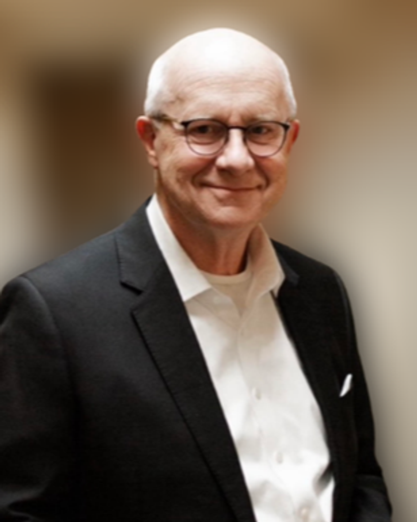 Mark Paul Wood