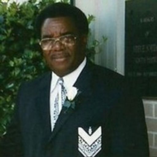 Alfred Tibbs Profile Photo