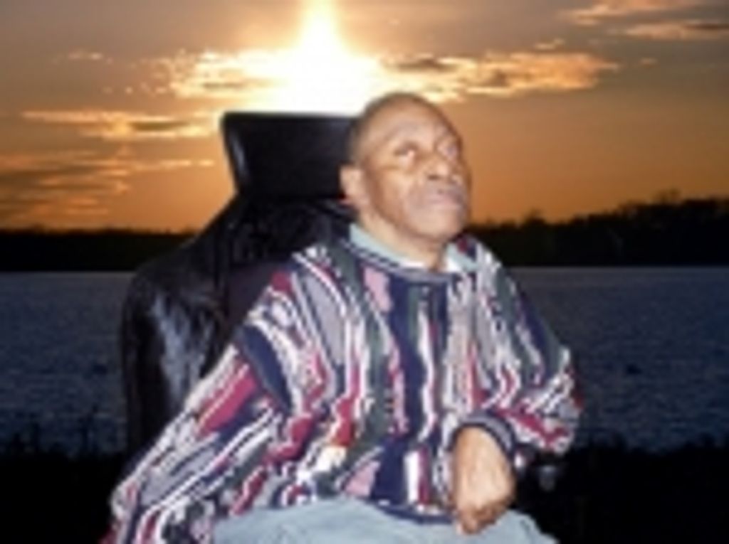 Howard "Brother" J. Yandell