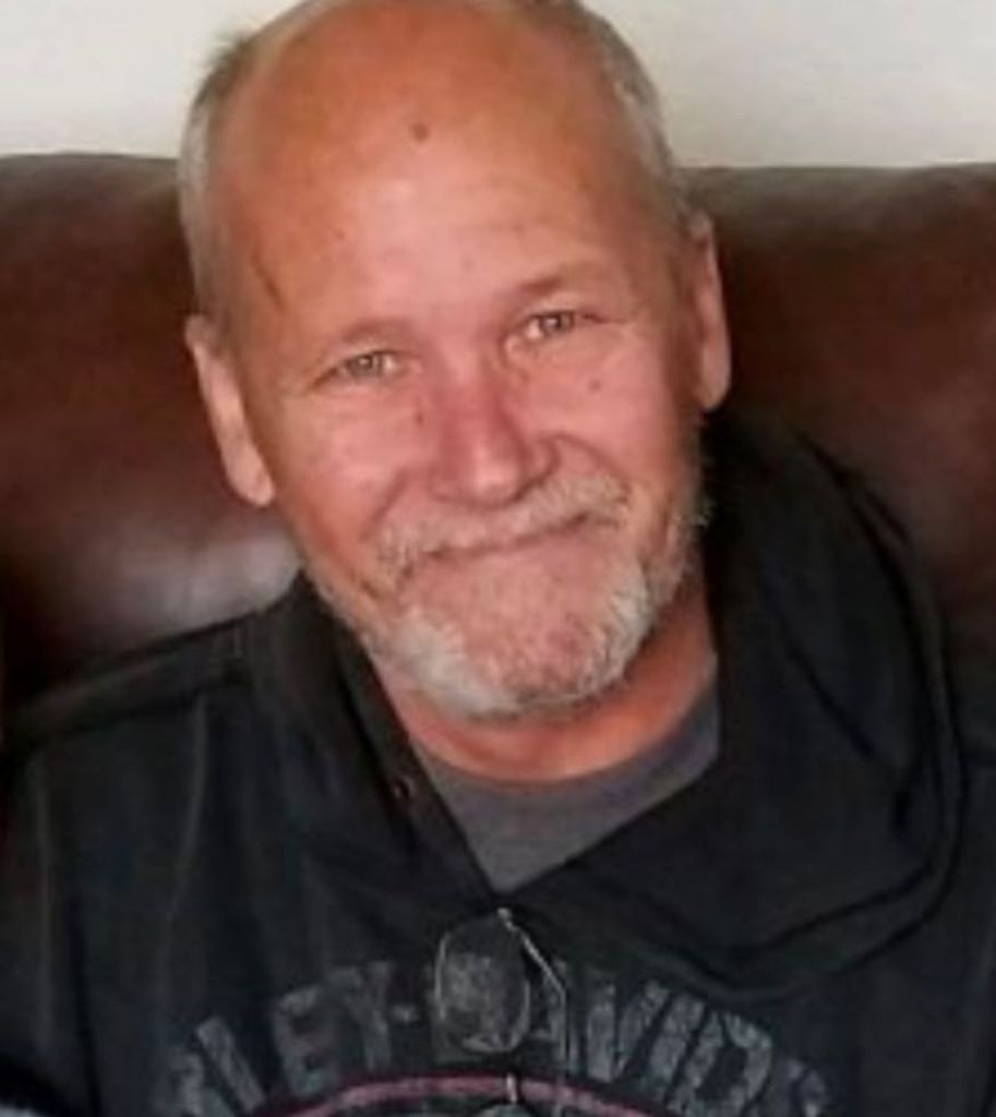 Steven James Crawford Profile Photo