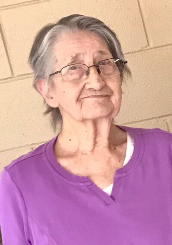 Mary Ann Spady Profile Photo