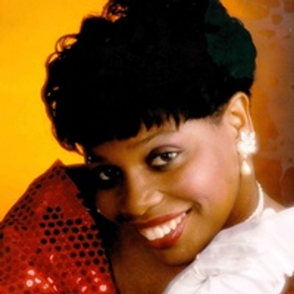 Connie Ingram Morris Profile Photo