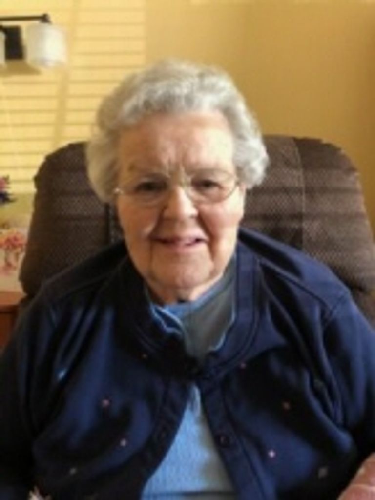 Mary M. Trease Profile Photo