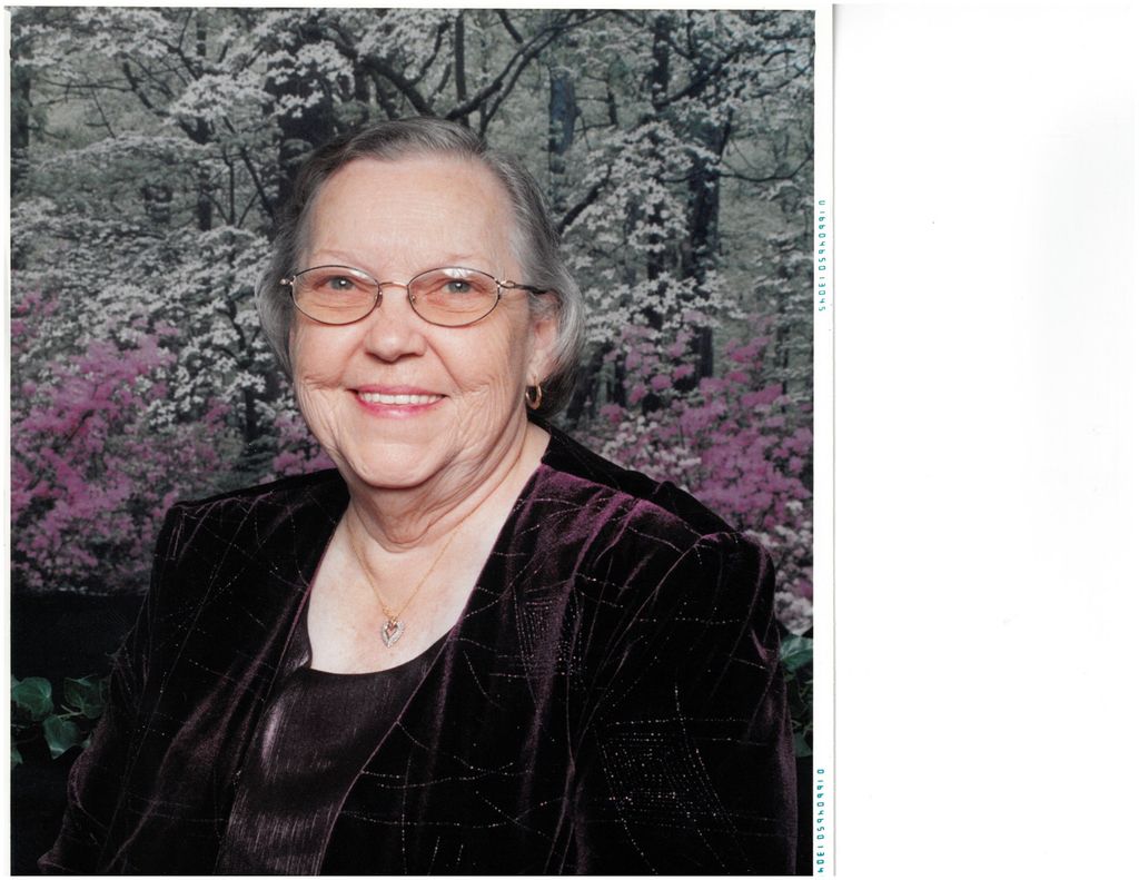 Shirley Beatrice Copeland Profile Photo