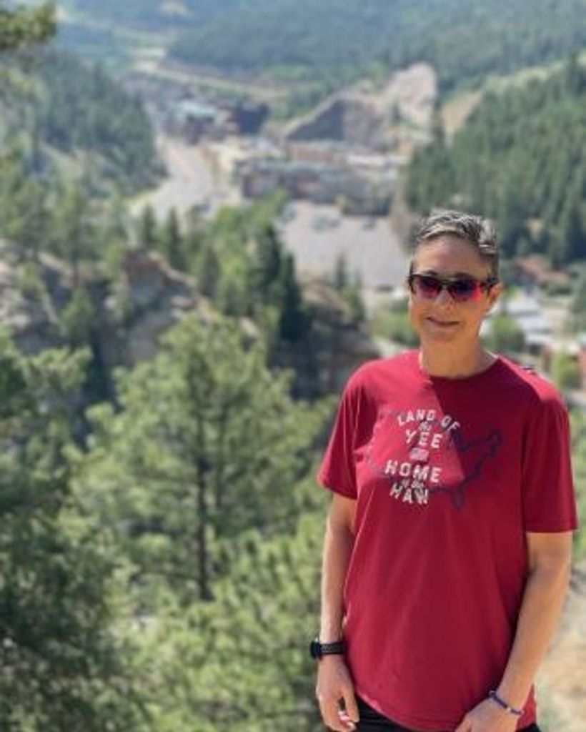 Trista Pittman Profile Photo