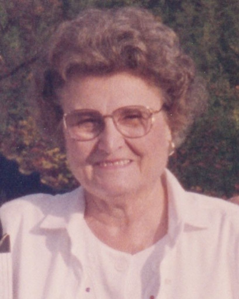 Pansy Murdock Whitlow Profile Photo