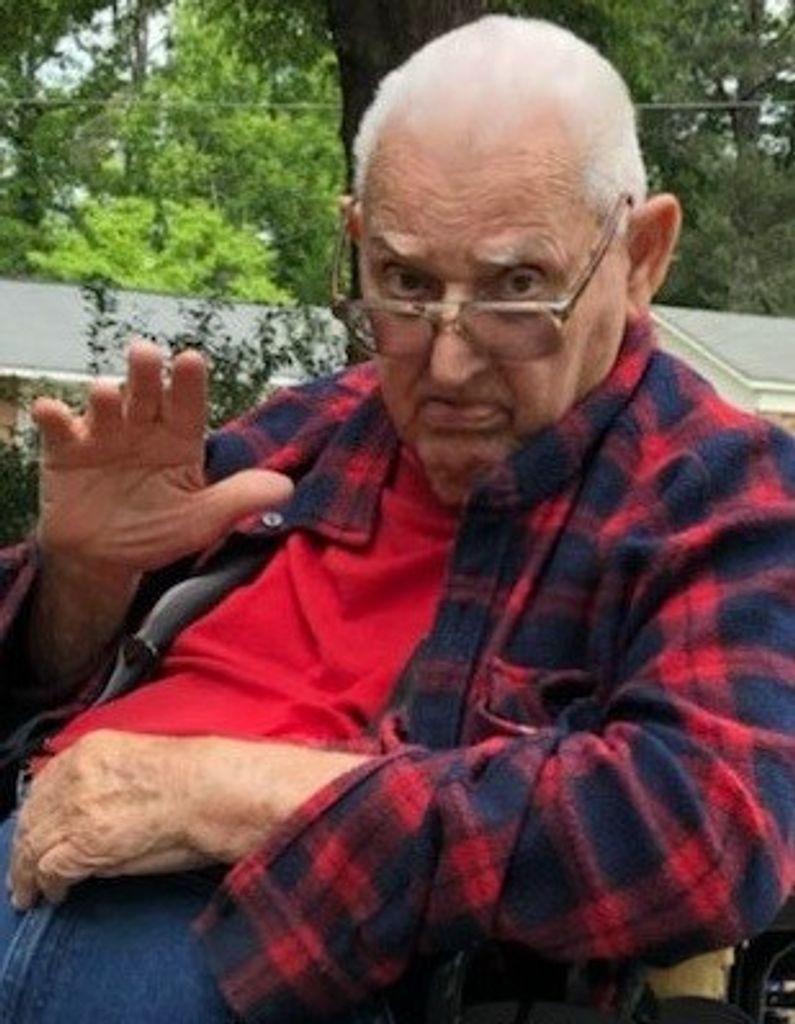 William "Billy" Marion Bell Profile Photo