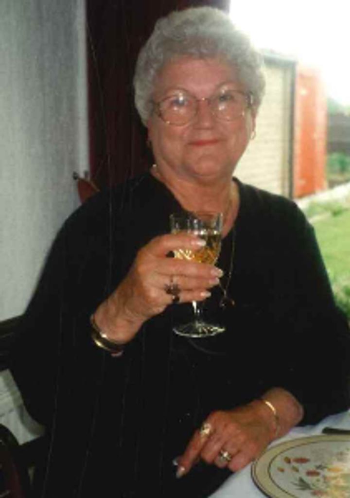 Ruthie Navickas