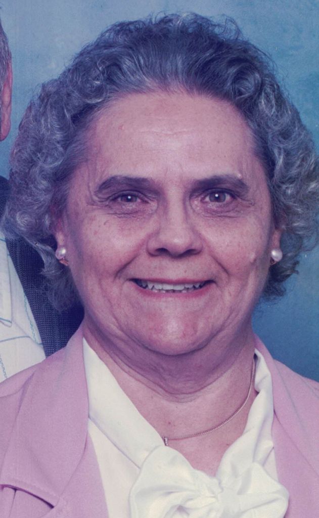 Cora K. Maphis Profile Photo