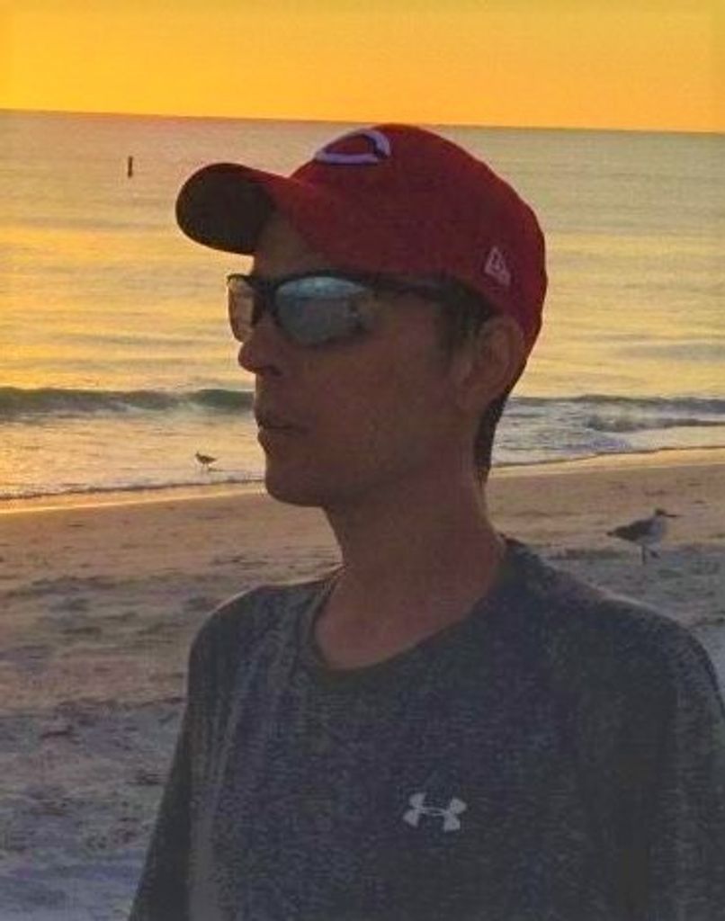 Timothy R. Cunningham