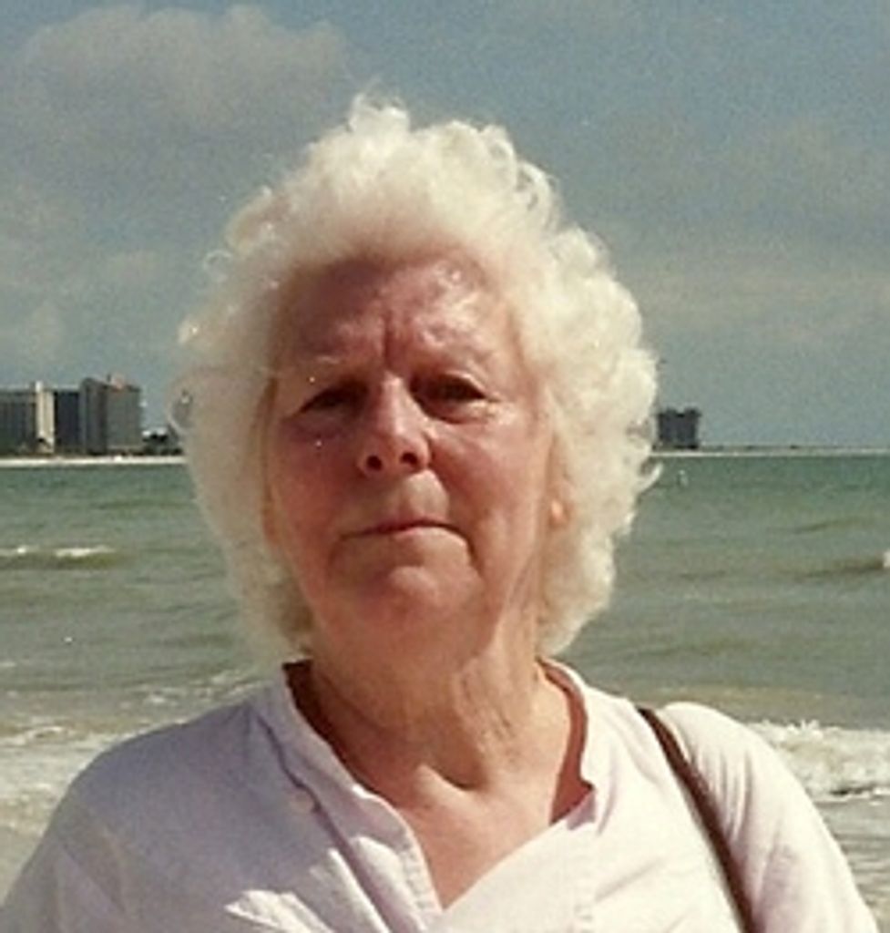 Mary Sandusky