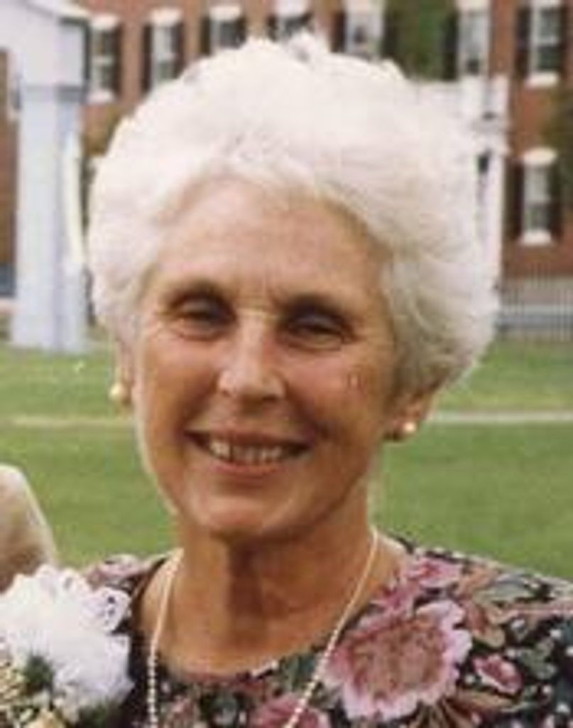 Janis Lee (Chartier) Monahan