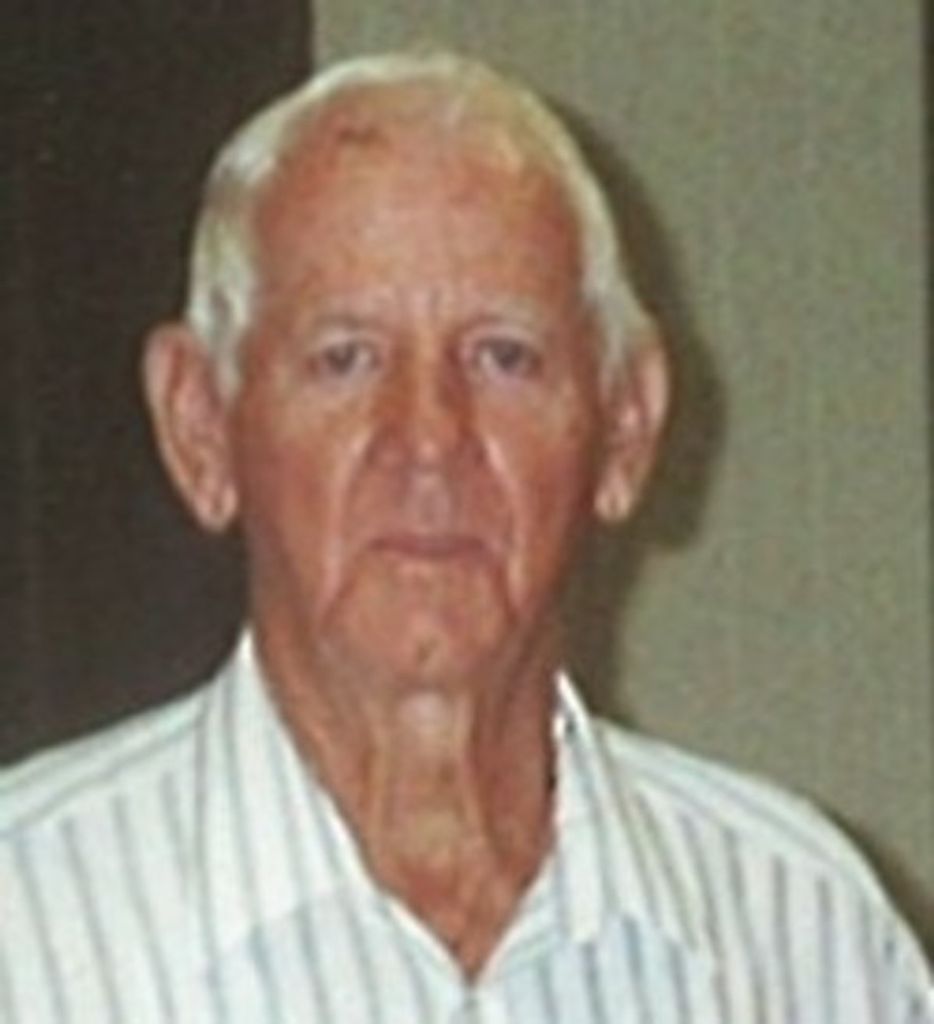 William Henry Jones, Sr.
