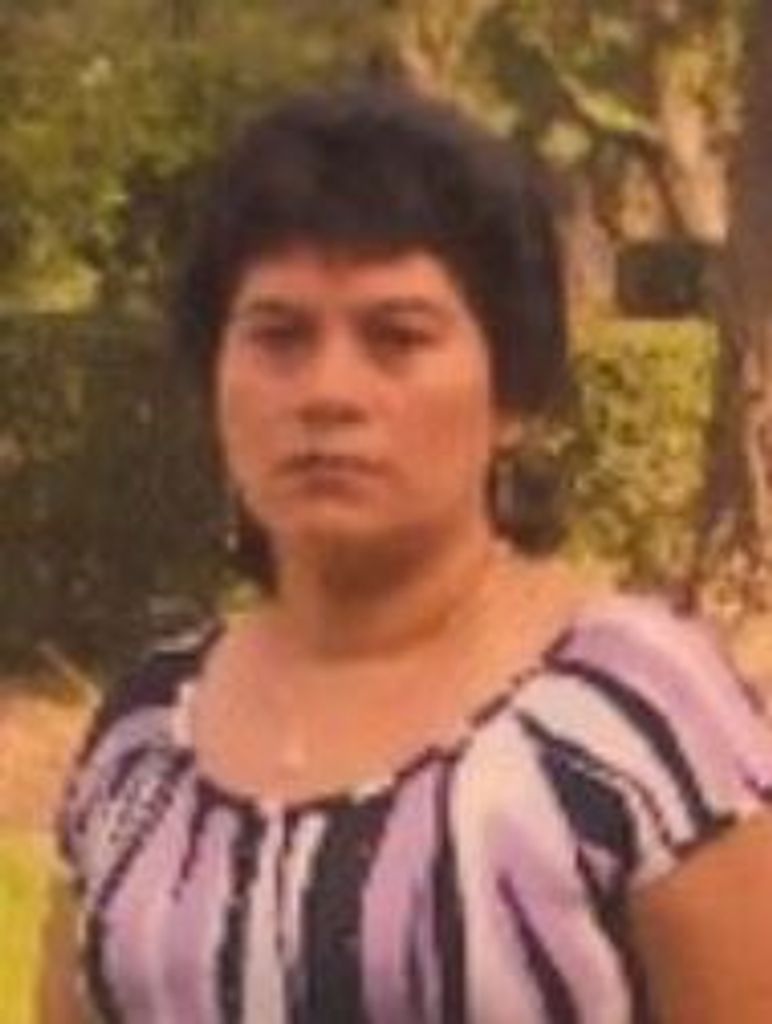 Hilda Manzo Guerrero Profile Photo