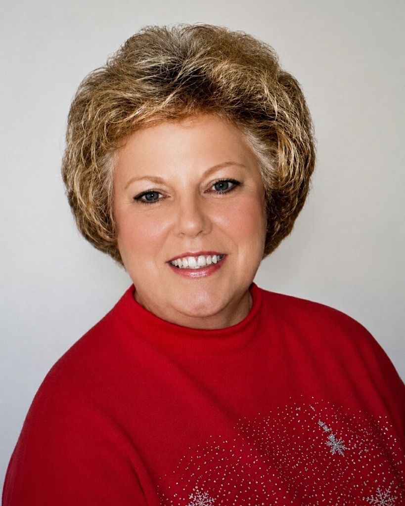 Carolyn Stewart Vannoy Profile Photo
