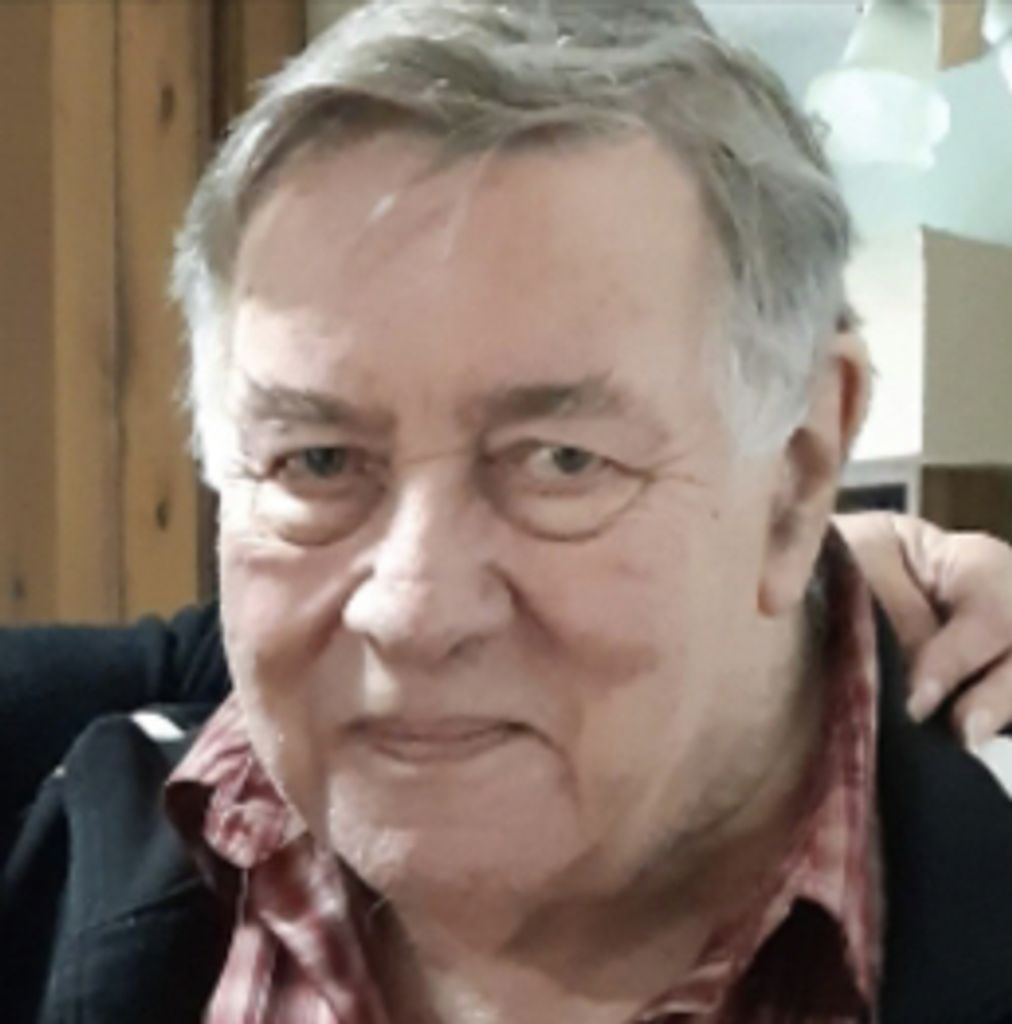James  Waters Profile Photo